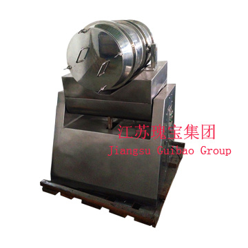 Model YGH-150 Rolling Mixer