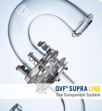 QVF® SUPRA-Line - The Component System