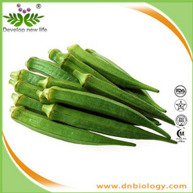 Okra Extract