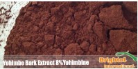 Yohimbe Bark Extract