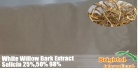 White Willow Bark Extract