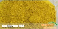 Berberine HCL