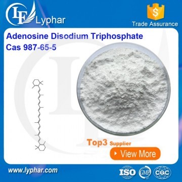 Adenosine Triphosphate Disodium/ATP