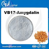 Best Price 99% Purity Amygdalin B17