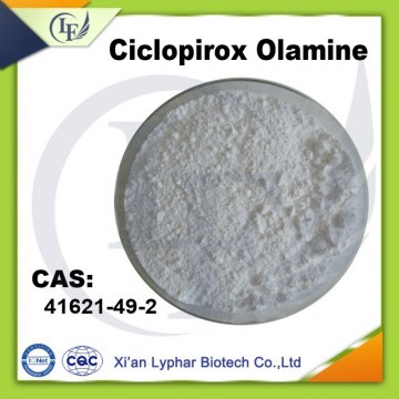 Lyphar Provide the Best Ciclopirox Olamine