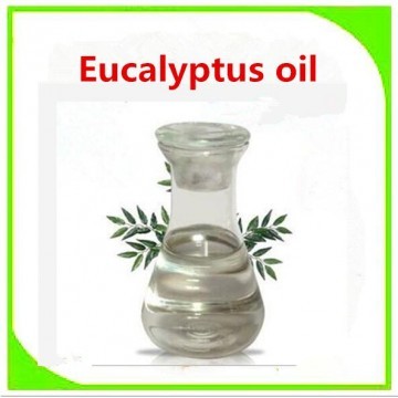 Bulk factory price food/cosmetic grade eucalyptus oil