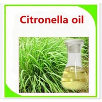 Manufacturer supply natural citronella essential oil bulk sale with best price
