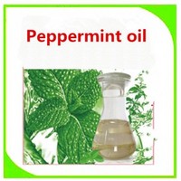 Manufacturer Supply Bulk Excellent Quality for Peppermint Oil