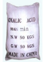 Oxalic Acid; Echanediaci Acid