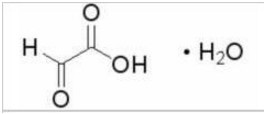 Glyoxylic acid monohydrate