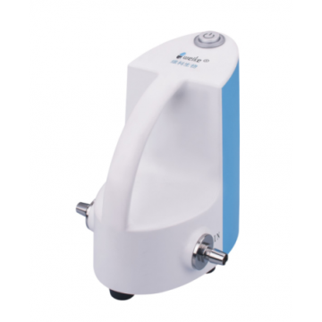 Microbial Testing Filtration System ZW-LotusVF3S  