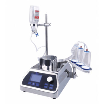 Sterility Testing Pump ZW-810A