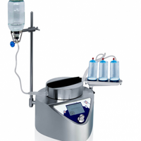 Sterility Testing Pump ZW-LPA01