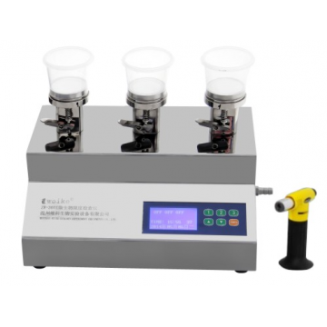 Microbial Testing Filtration System ZW-300X