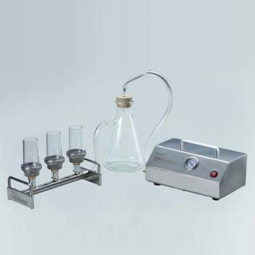 Microbial Testing Filtration System ZW-STV3A