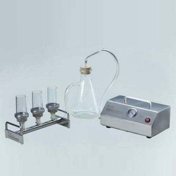 Microbial Testing Filtration System ZW-STV3A