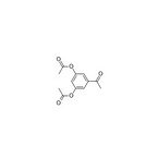 3’,5’-Diacetoxyacetophenone 