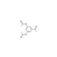 3’,5’-Diacetoxyacetophenone 