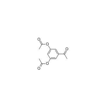 3’,5’-Diacetoxyacetophenone 