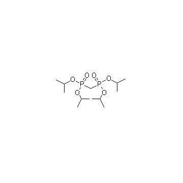 Tetraisopropyl methylenediphosphonate [1660-95-3]