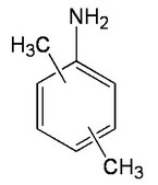 Mixed Xylidine