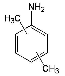 Mixed Xylidine