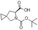 (S)-5-(tert-Butoxycarbonyl)-5-azaspiro[2.4]heptane-6-carboxylic acid