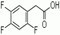 2,4,5-Trifluorophenylacetic acid