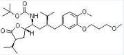 [(1S,3S)-3-[[4-Methoxy-3- (3-methoxypropoxy)phenyl]methyl]-4-methyl-1-[(2S,4S)-tetrahydro-4-(1- meth