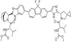 Ledipasvir Acetone