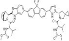 Ledipasvir Acetone