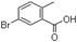 5-Bromo-2-methylbenzoic acid