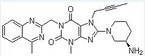 Linagliptin