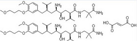 Aliskiren Hemifumarate