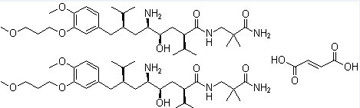 Aliskiren Hemifumarate