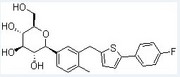 Canagliflozin