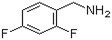 2,4-Difluorobenzylamine