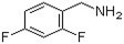 2,4-Difluorobenzylamine
