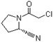 (2S)-1-(Chloroacetyl)-2- pyrrolidinecarbonitrile