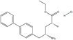 (2R,4S)-ethyl 5-([1,1'-biphenyl]-4-yl)-4-aMino-2-Methylpentanoate