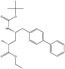 (2R,4S)-ethyl 5-([1,1'-biphenyl]-4-yl)-4-((tert-butoxycarbonyl)aMino)-2-Methylpentanoate