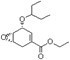 (1S,5R,6S)-Ethyl 5-(pentan-3-yl-oxy)-7-oxa-bicyclo[4.1.0]hept-3-ene-3-carboxylate