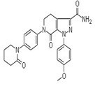 Apixaban