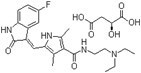 Sunitinib Malate