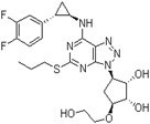 Ticagrelor