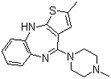 Olanzapine