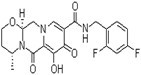 Dolutegravir GSK 1349572