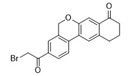 3-(2-bromoacetyl)-10,11-dihydro-5H-Benzo[d]naphtho[2,3-b]pyran-8(9H)-one