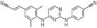 Rilpivirine