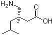 Pregabalin